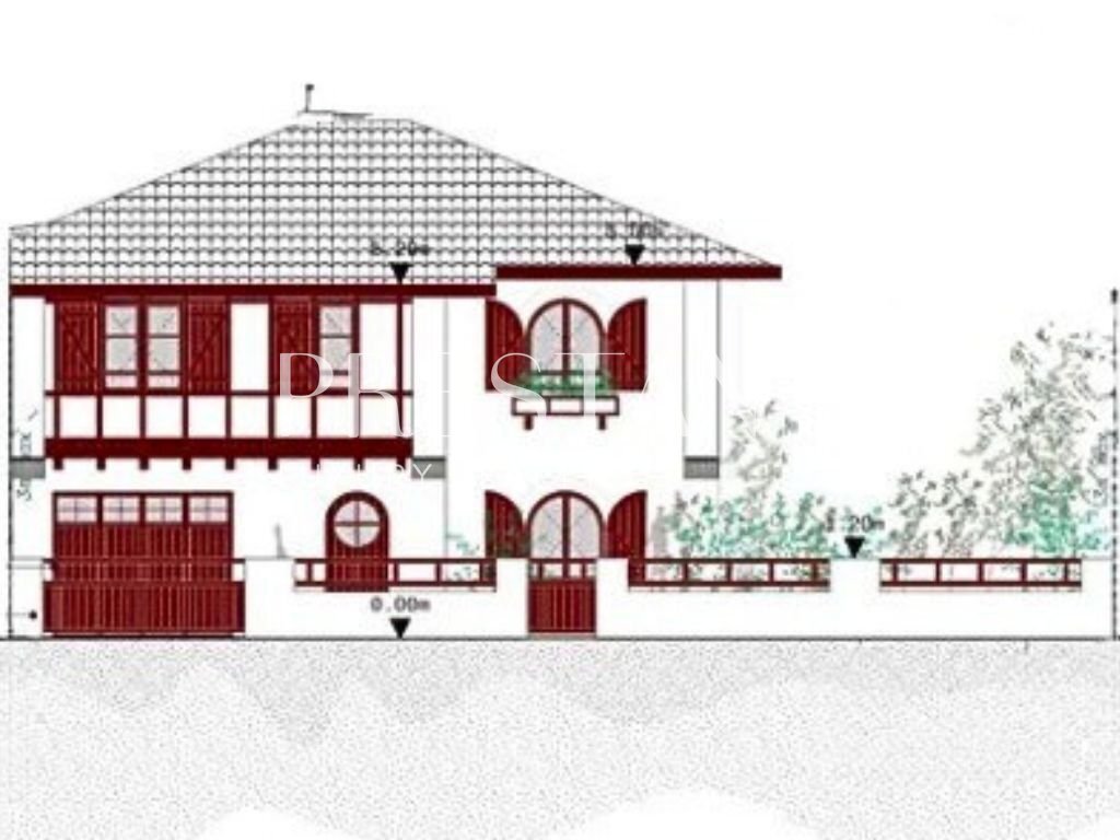 House in République - Beau Rivage, Biarritz, France 4 - 17454534