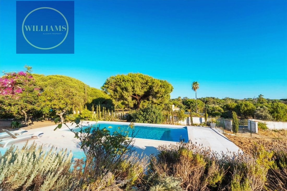 House in Almancil, Algarve, Portugal 1 - 17461155