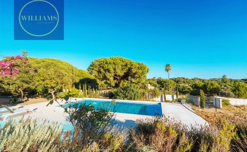 Casa a Almancil, Algarve, Portogallo 1