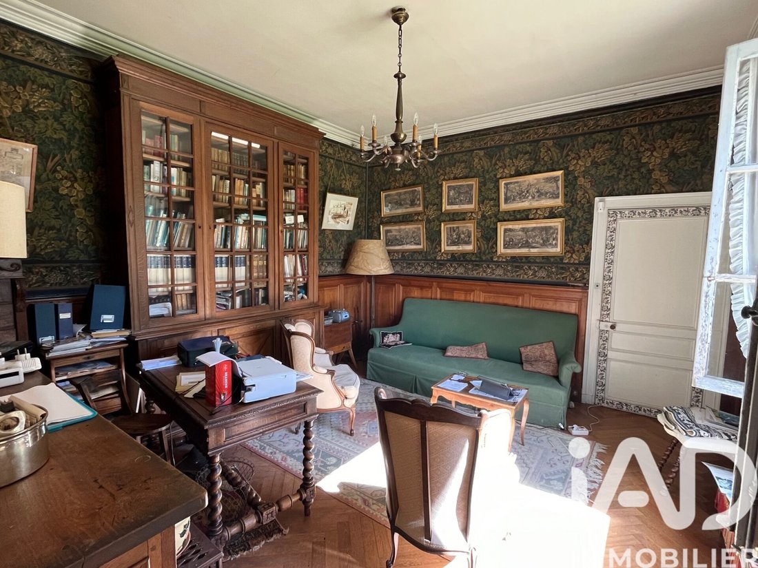 House in Ternay, Centre-Val de Loire, France 5 - 17459935