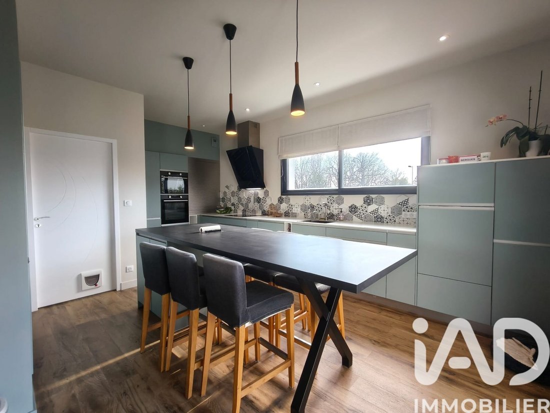 House in Montaigu, Montaigu-Vendee, France 4 - 17462349