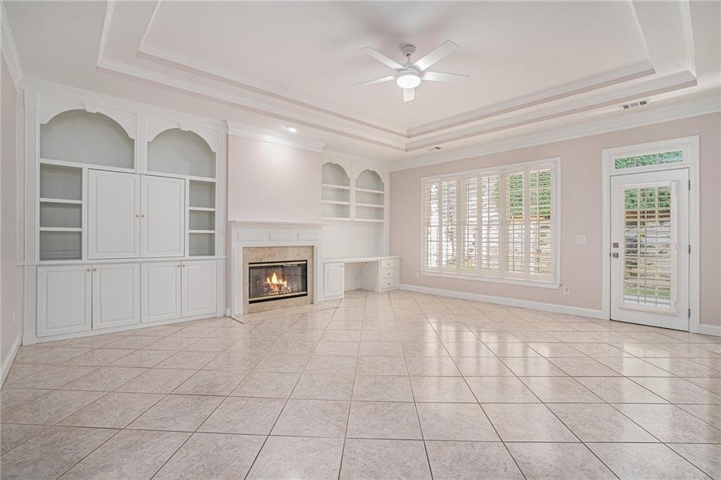House in Dunwoody, Georgia, United States 4 - 17453787
