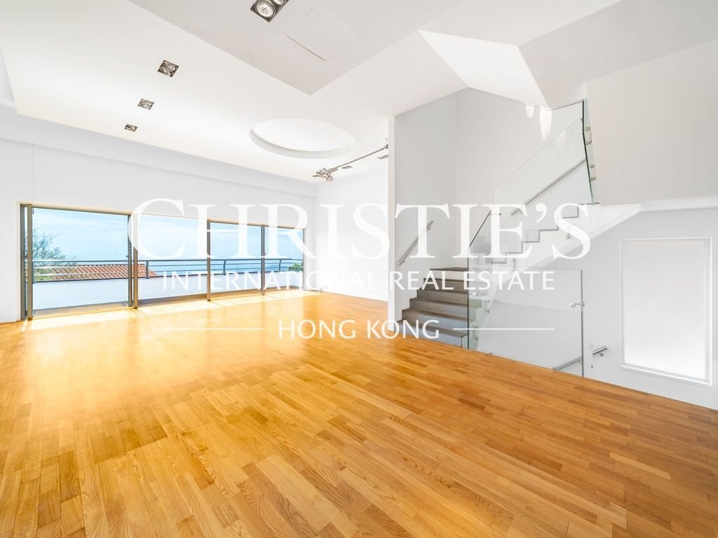 Villa in Hong Kong, Hong Kong 3 - 16710625