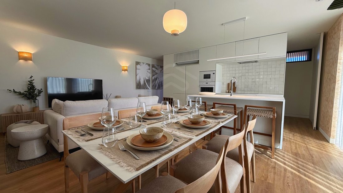 Apartment in Vilamoura, Quarteira, Algarve 3 - 16600531