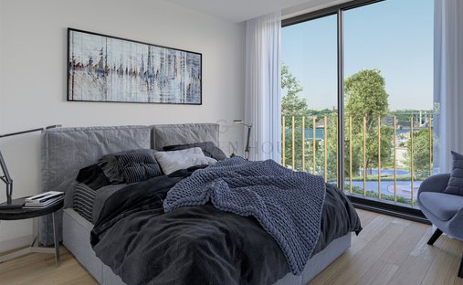 Apartment in Canidelo, Porto District, Portugal 1