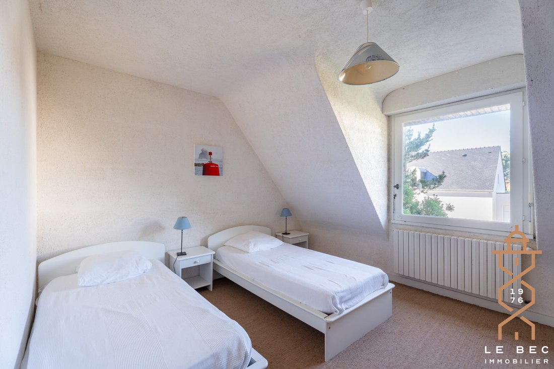 Casa en Carnac, Bretaña, Francia 5 - 17456311