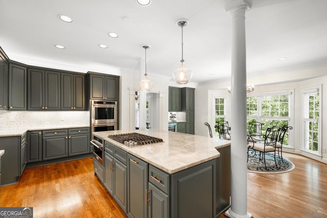 House in Atlanta, Georgia, United States 5 - 17450800