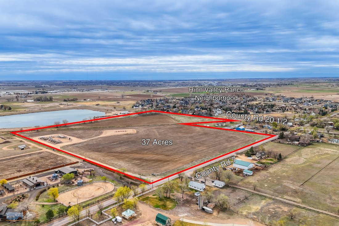 Land in Longmont, Colorado, United States 5 - 17455741