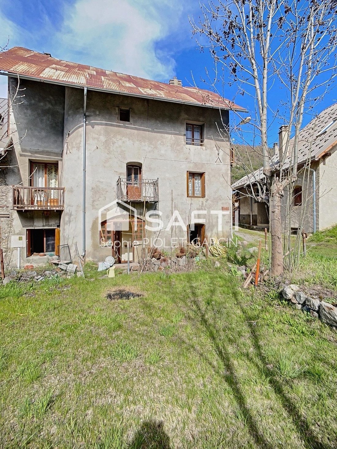House in Le Monêtier-les-Bains, Provence-Alpes-Côte d'Azur, France 2 - 17452652