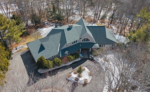 Casa a Scarborough, Maine, Stati Uniti 1