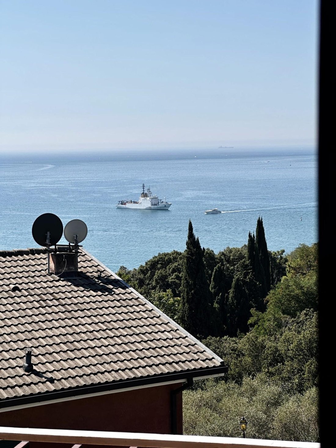 Apartment in Baia Blu-Pozzuolo-Tre Strade, Lerici, Liguria 2 - 17454530
