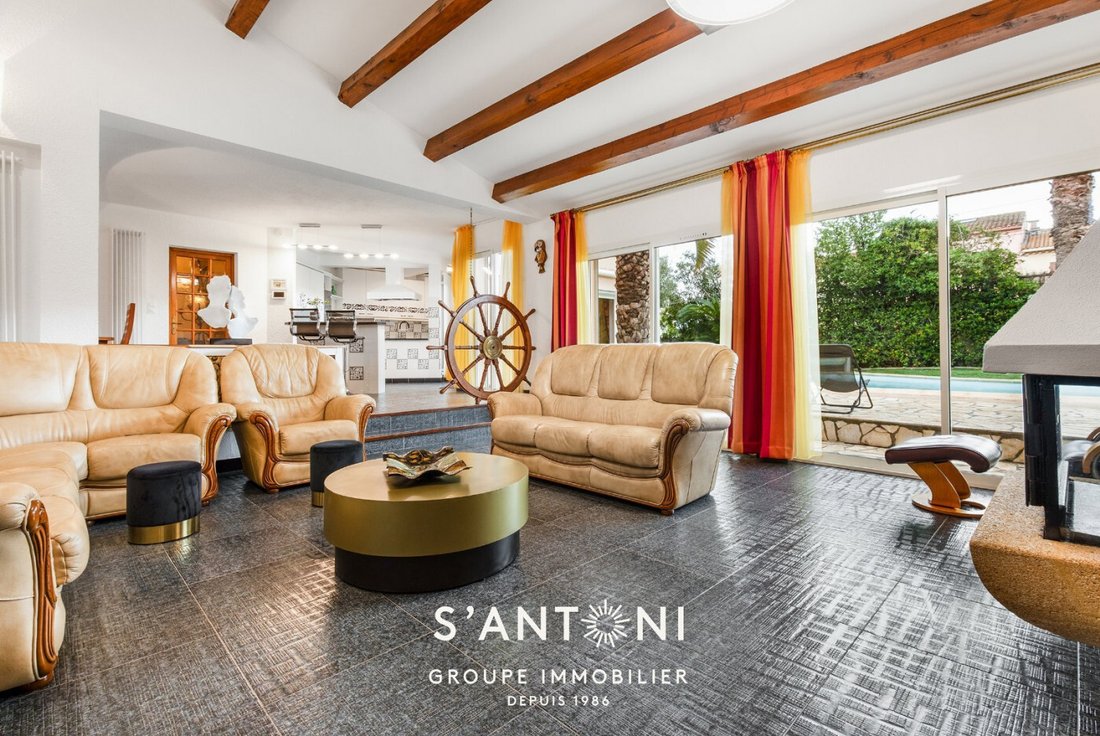 House in Cooperative, Agde, France 5 - 17454211
