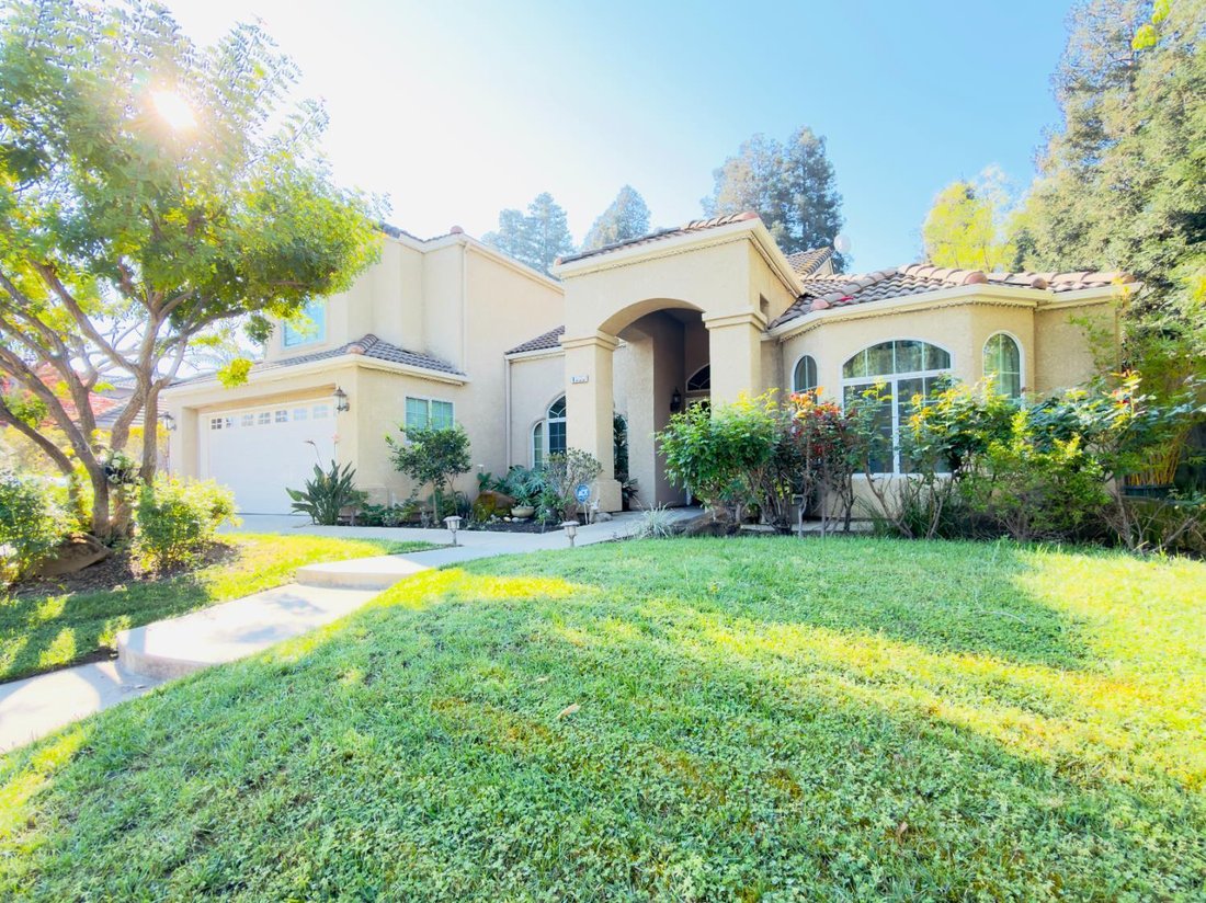 House in Fresno, California, United States 3 - 17459695
