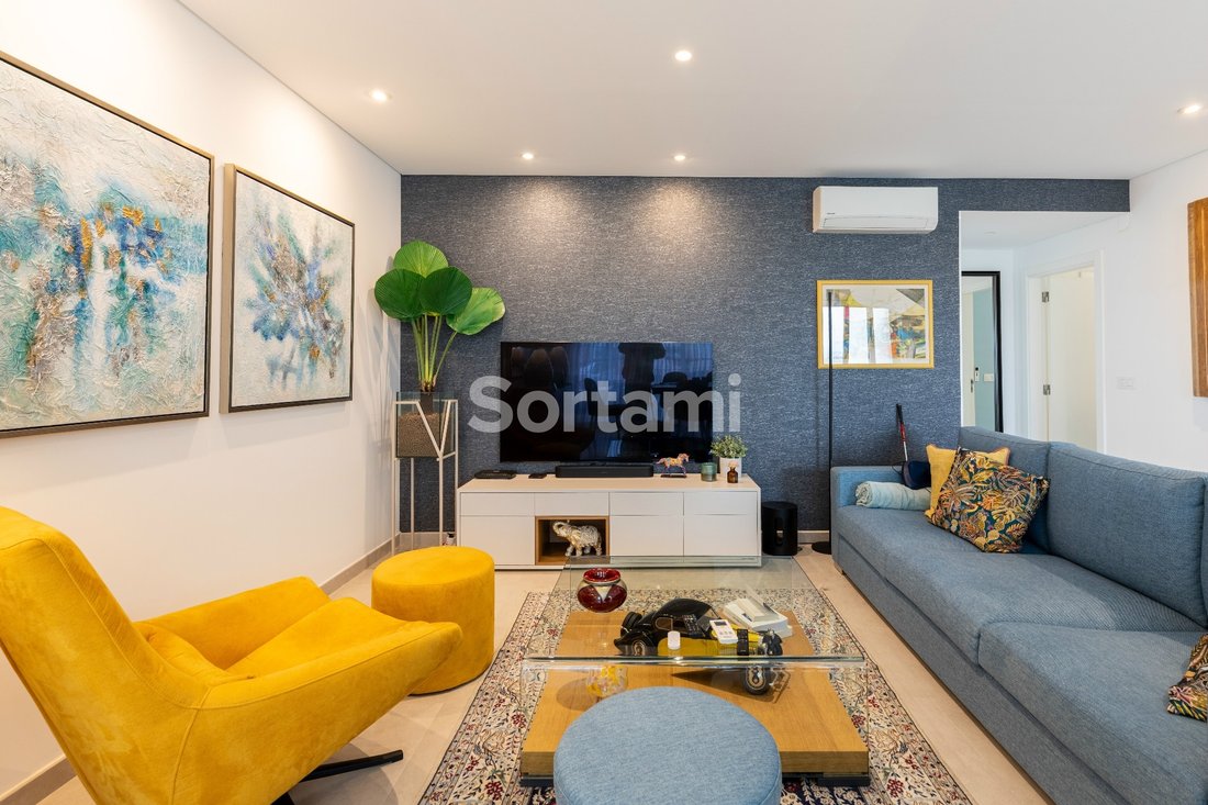 Apartment in Vilamoura, Quarteira, Algarve 3 - 17454901