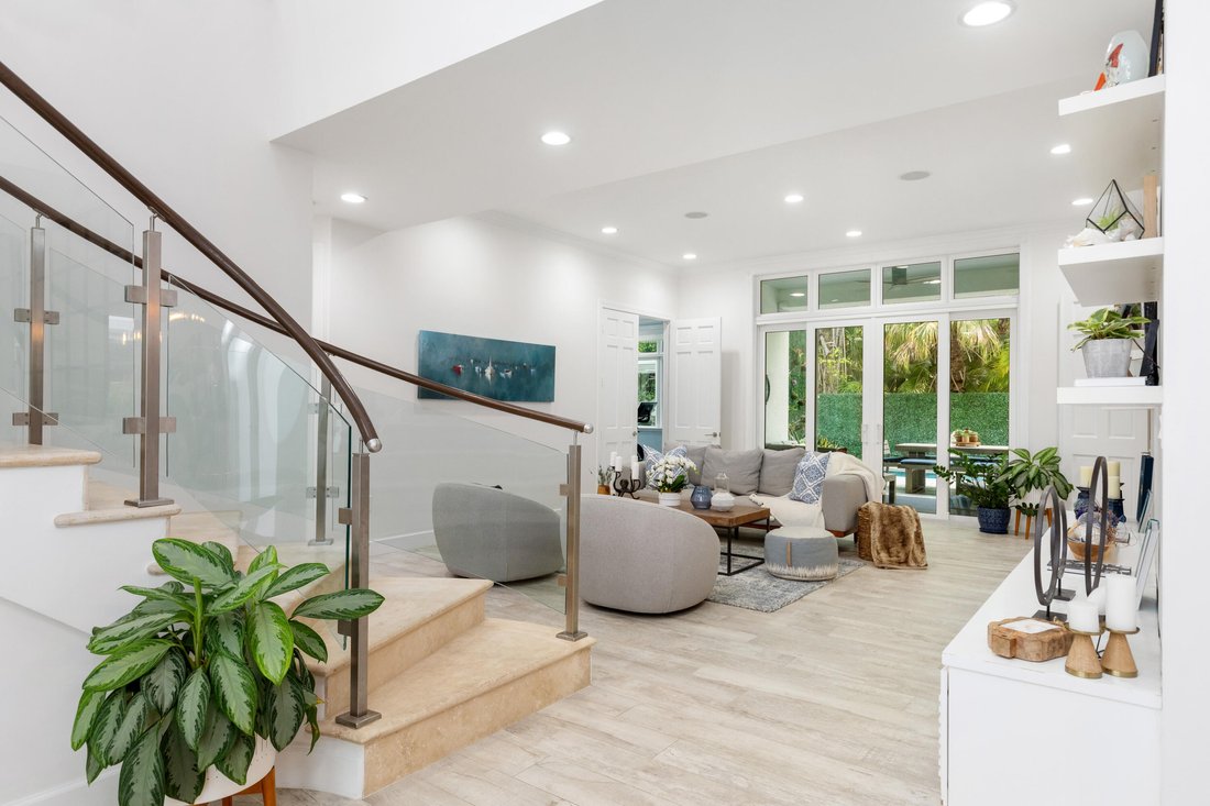 House in Key Biscayne, Florida, United States 3 - 17451057