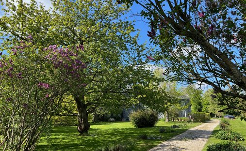 Finca en Fatouville-Grestain, Normandía, Francia 1