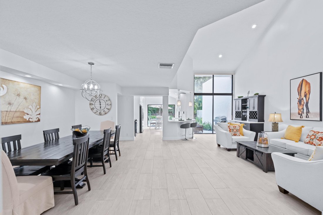 Townhouse in Wellington, Florida, United States 3 - 17453860