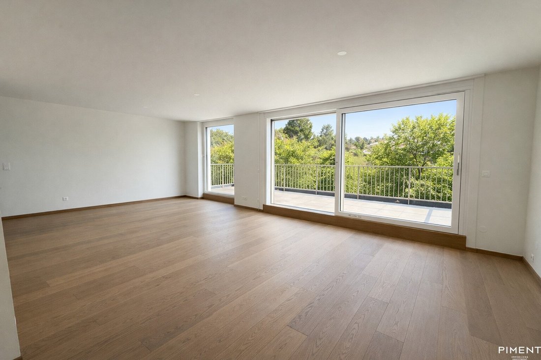 Penthouse in Vienna, Wien, Austria 2 - 17027678