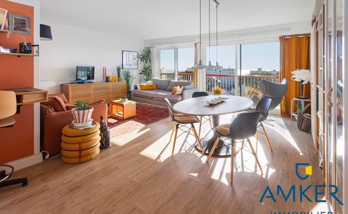 Apartamento en Pornichet, Países del Loira, Francia 1