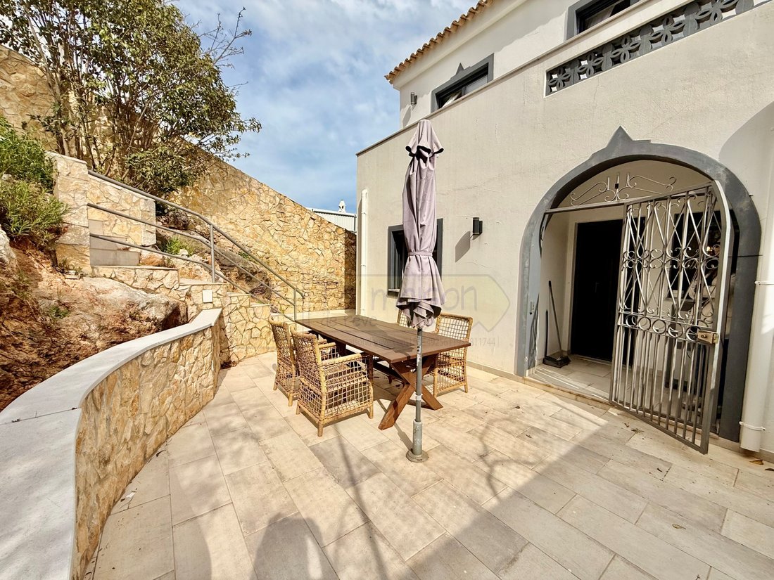 House in Loule (Sao Clemente), Algarve, Portugal 4 - 17457737