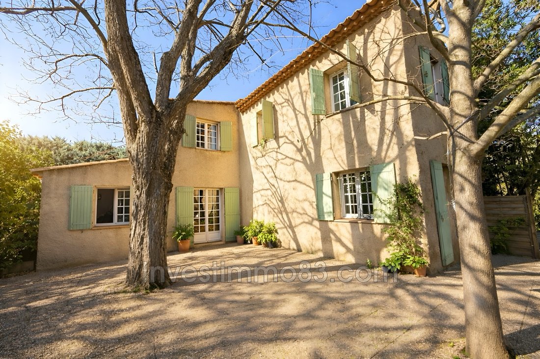 Villa in Centre, Fuveau, France 1 - 17456954