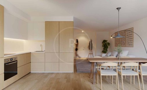 Apartment in Paranhos, Porto District, Portugal 1