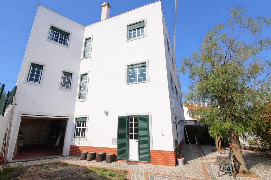 House in Alcochete, Setubal, Portugal 3 - 15594509