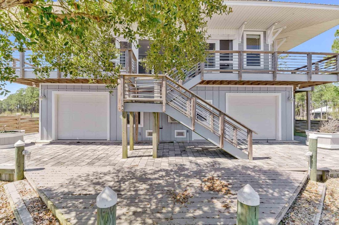 House in Milton, Florida, United States 5 - 17453853