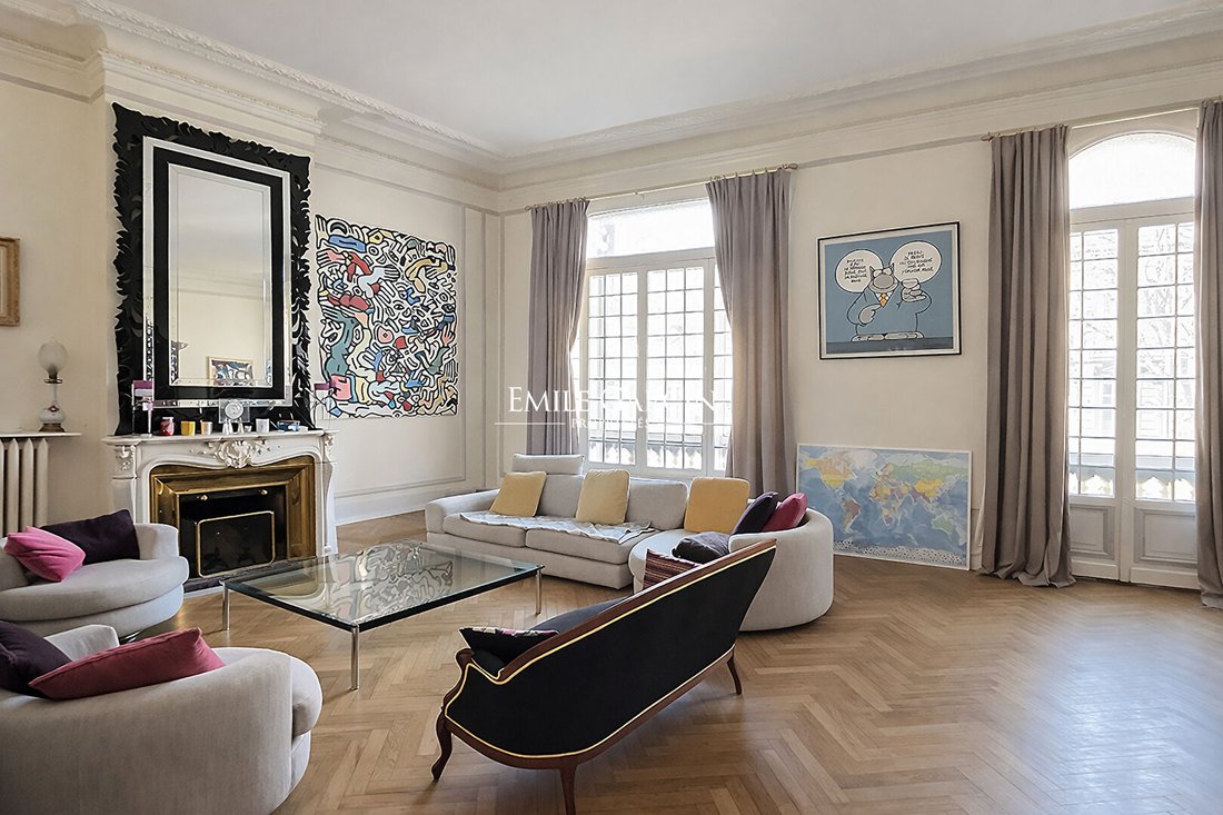 Villa in Le Lac-Bacalan, Bordeaux, France 5 - 17452350