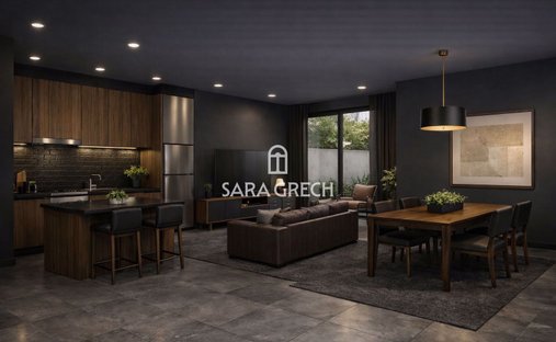 Apartamento en San Julián, Malta 1