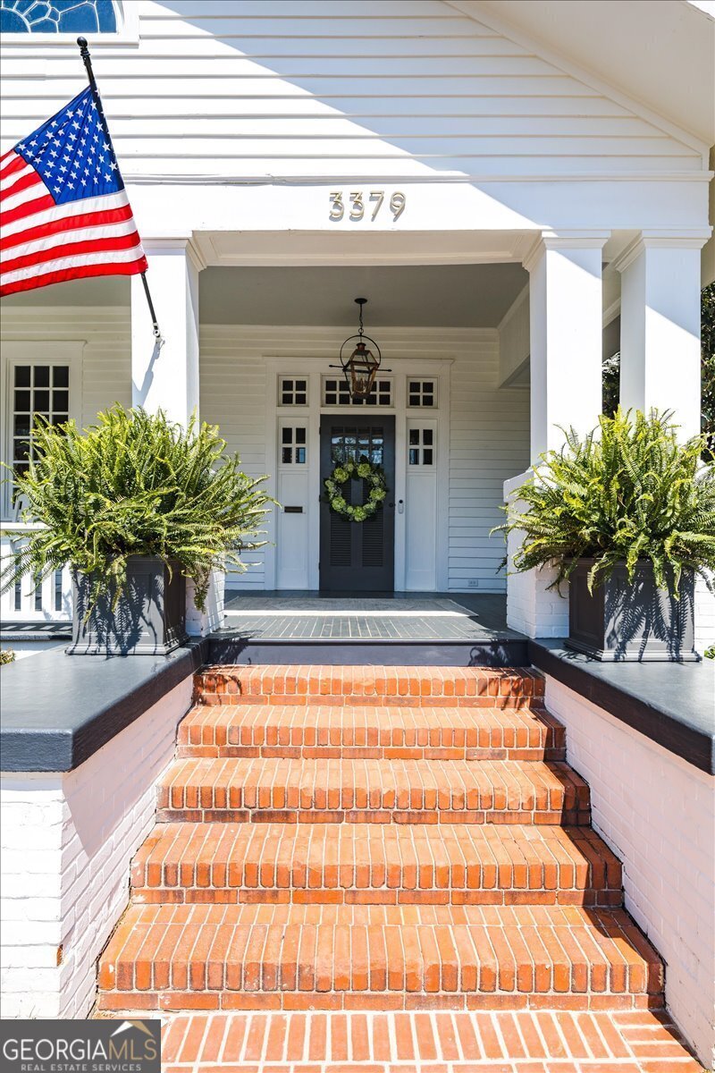 House in Macon, Georgia, United States 3 - 17460935