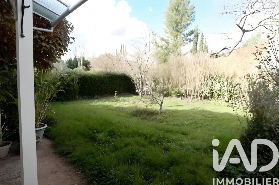 House in Chatou, Ile-de-France, France 4 - 17459856