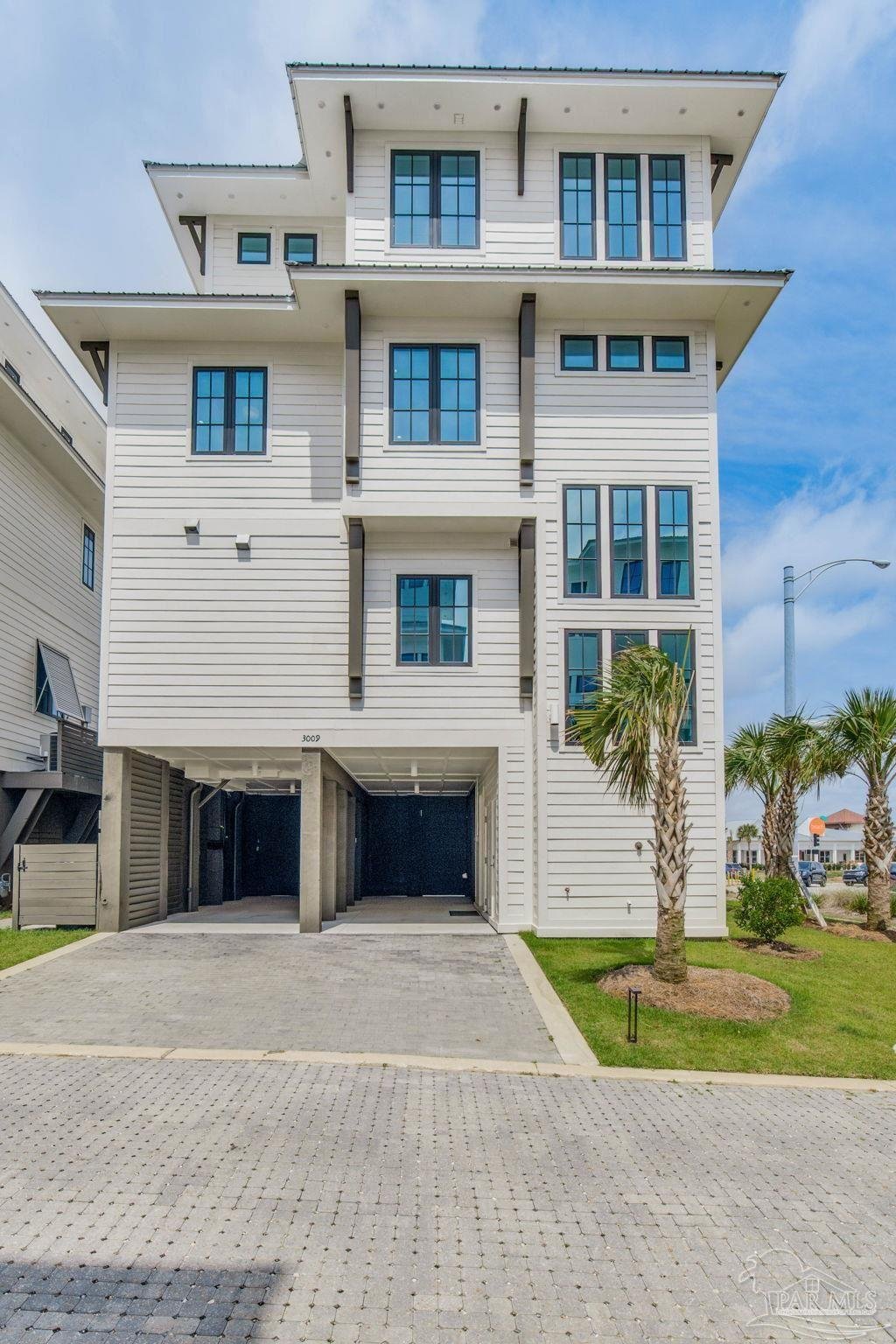 House in Orange Beach, Alabama, United States 1 - 17450492