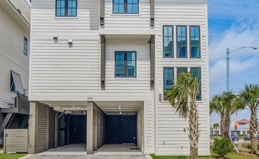 Haus in Orange Beach, Alabama, Vereinigte Staaten 1