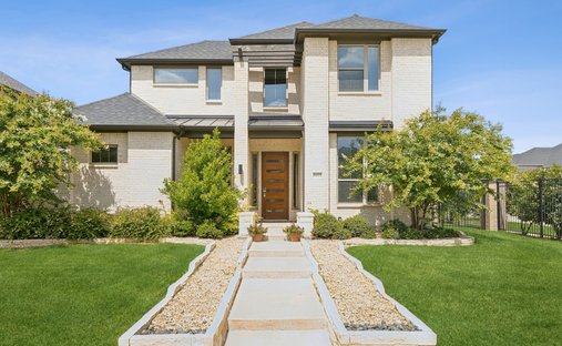 Maison à Frisco, Texas, États-Unis 1