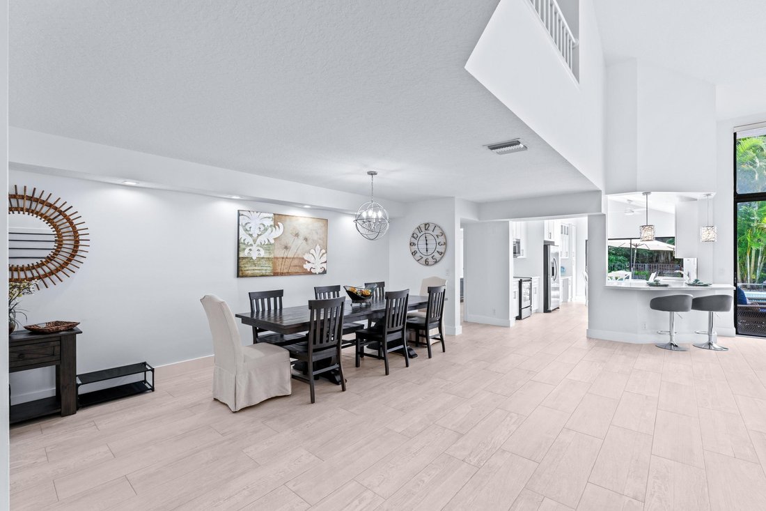 Townhouse in Wellington, Florida, United States 5 - 17453860