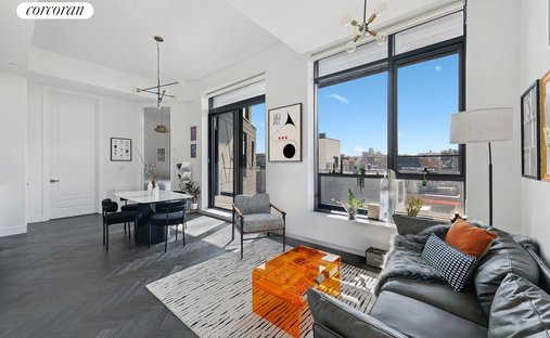 appartement à New York, État de New York, États-Unis 1