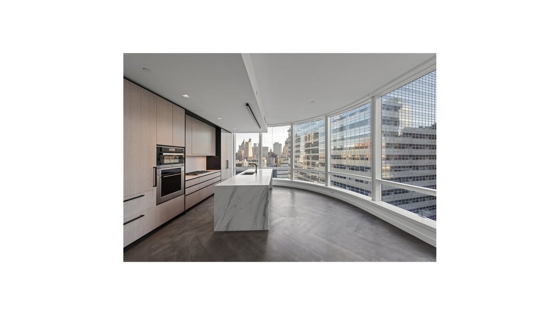Condo in New York, New York, United States 1 - 16476052