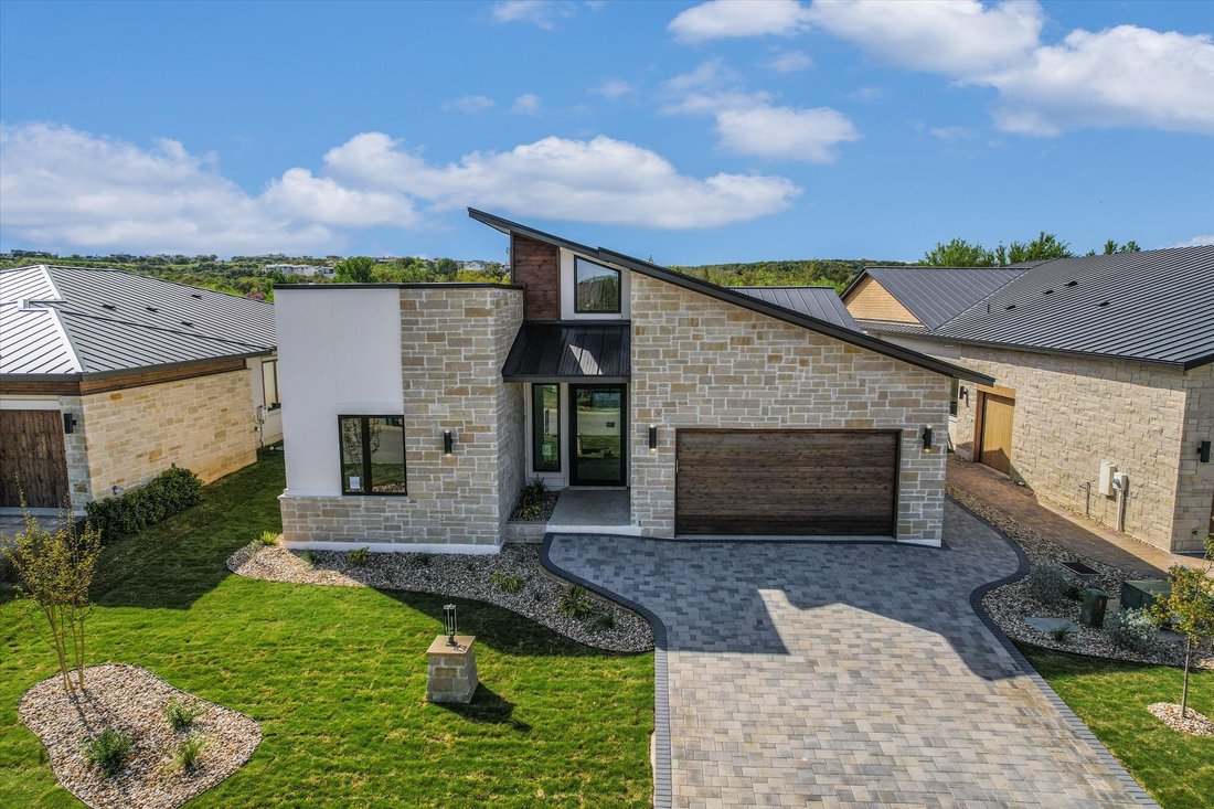 House in Horseshoe Bay, Texas, United States 2 - 17453820