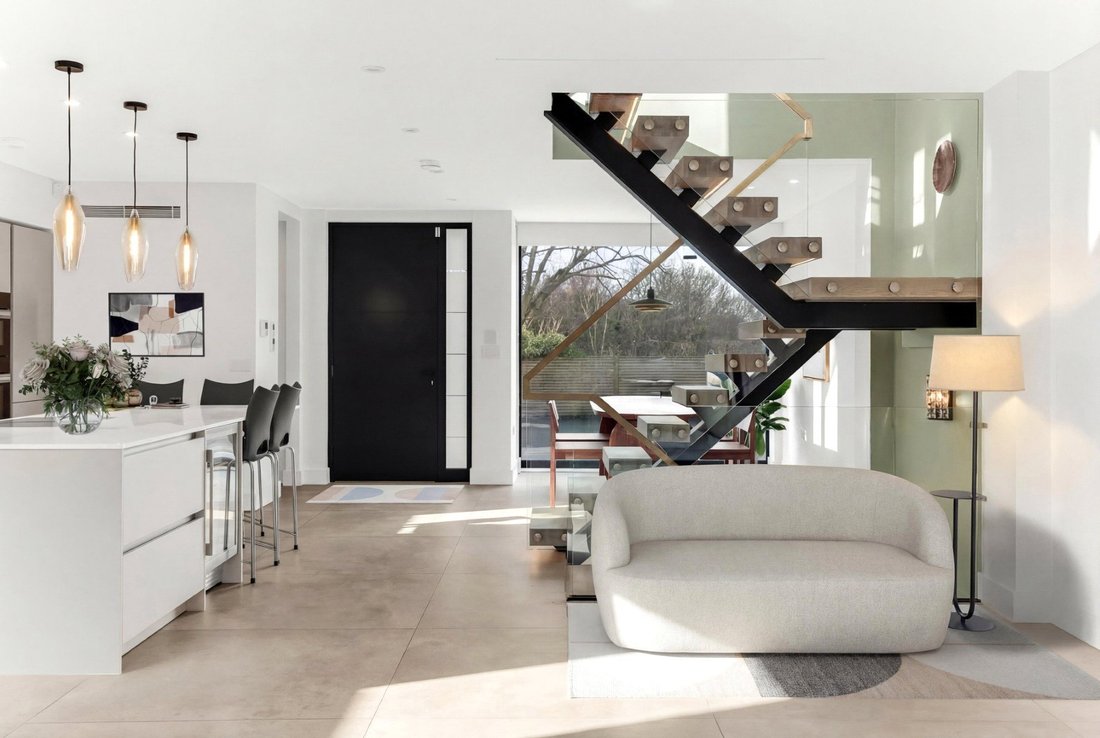 House in Muswell Hill, Haringey, England 3 - 17459979