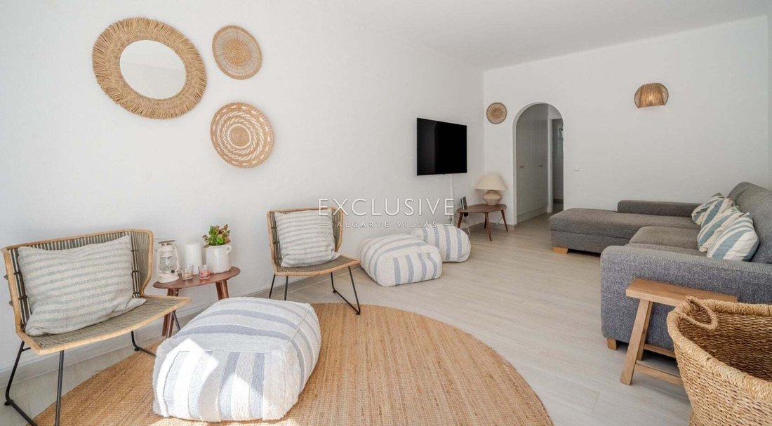 Villa in Quarteira, Algarve, Portugal 5 - 17132070