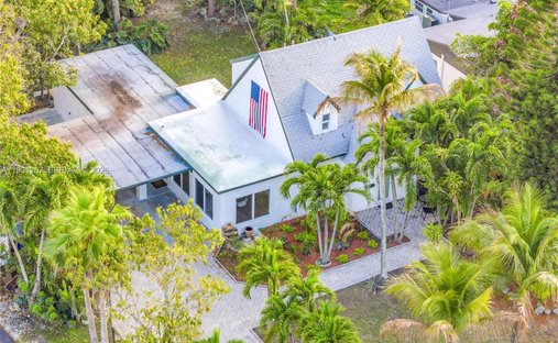 House in Miami, Florida, United States 1