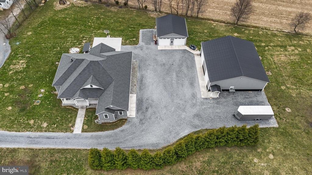 House in Dover, Delaware, United States 3 - 17378616