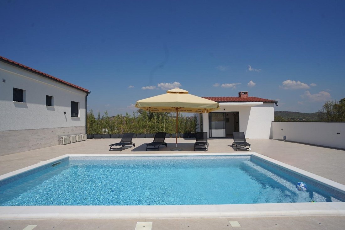 House in Polaca, Zadar County, Croatia 3 - 17454680