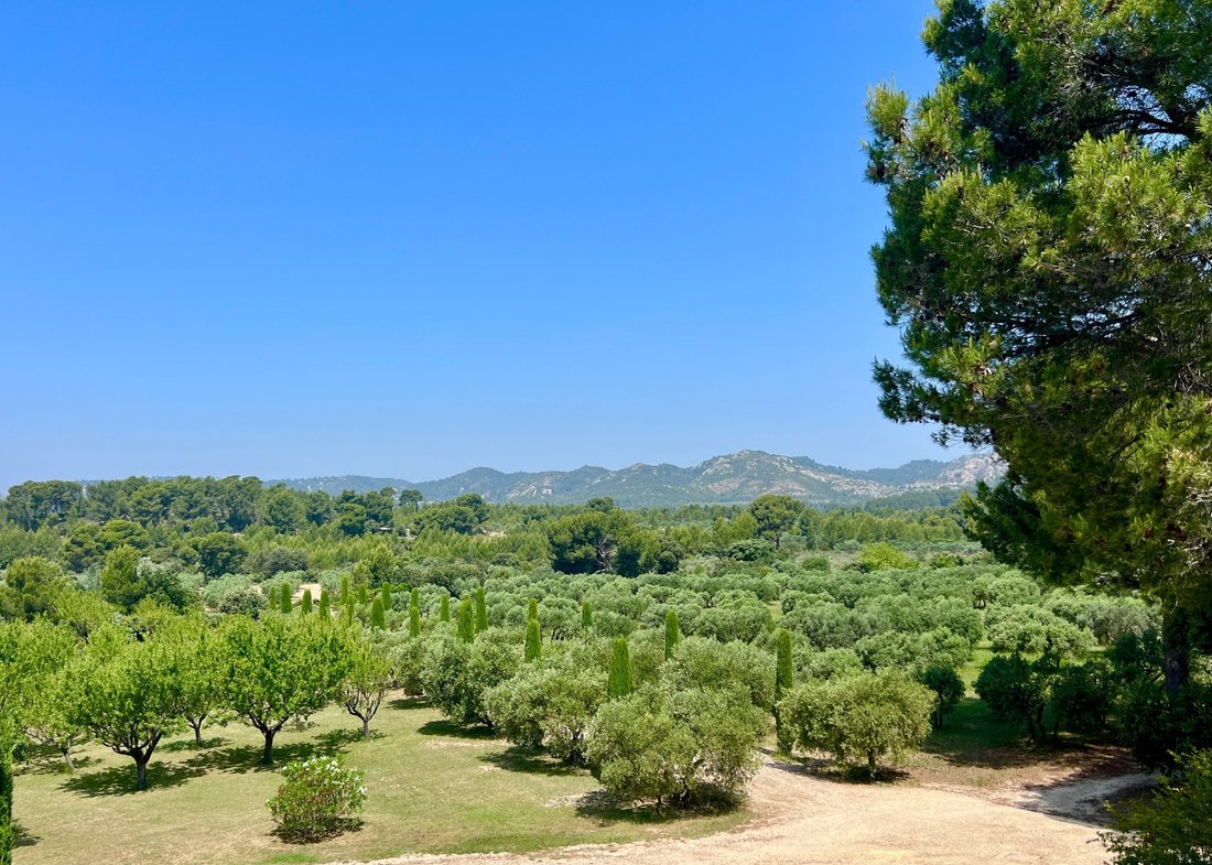 House in Eygalières, Provence-Alpes-Côte d'Azur, France 1 - 17454668