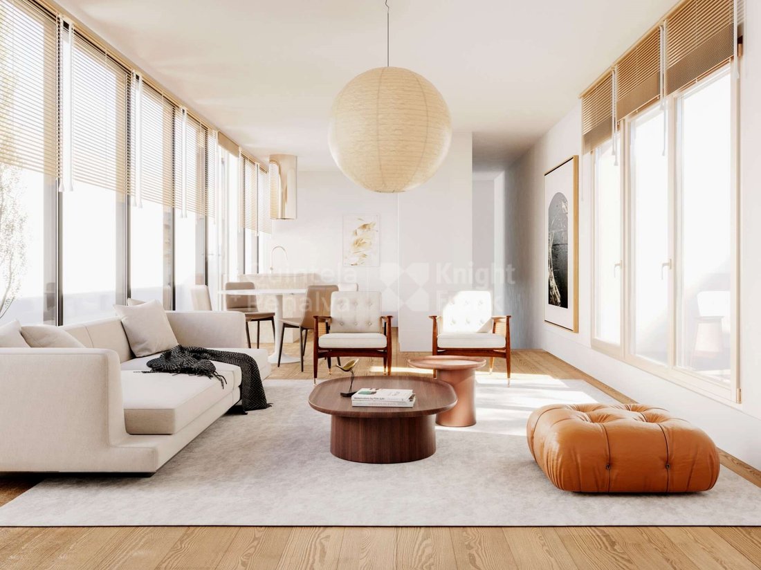 Apartment in Beato, Lisbon, Portugal 5 - 17457807