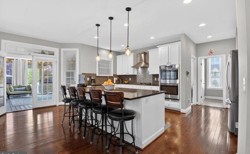 Casa a Lorton, Virginia, Stati Uniti 1