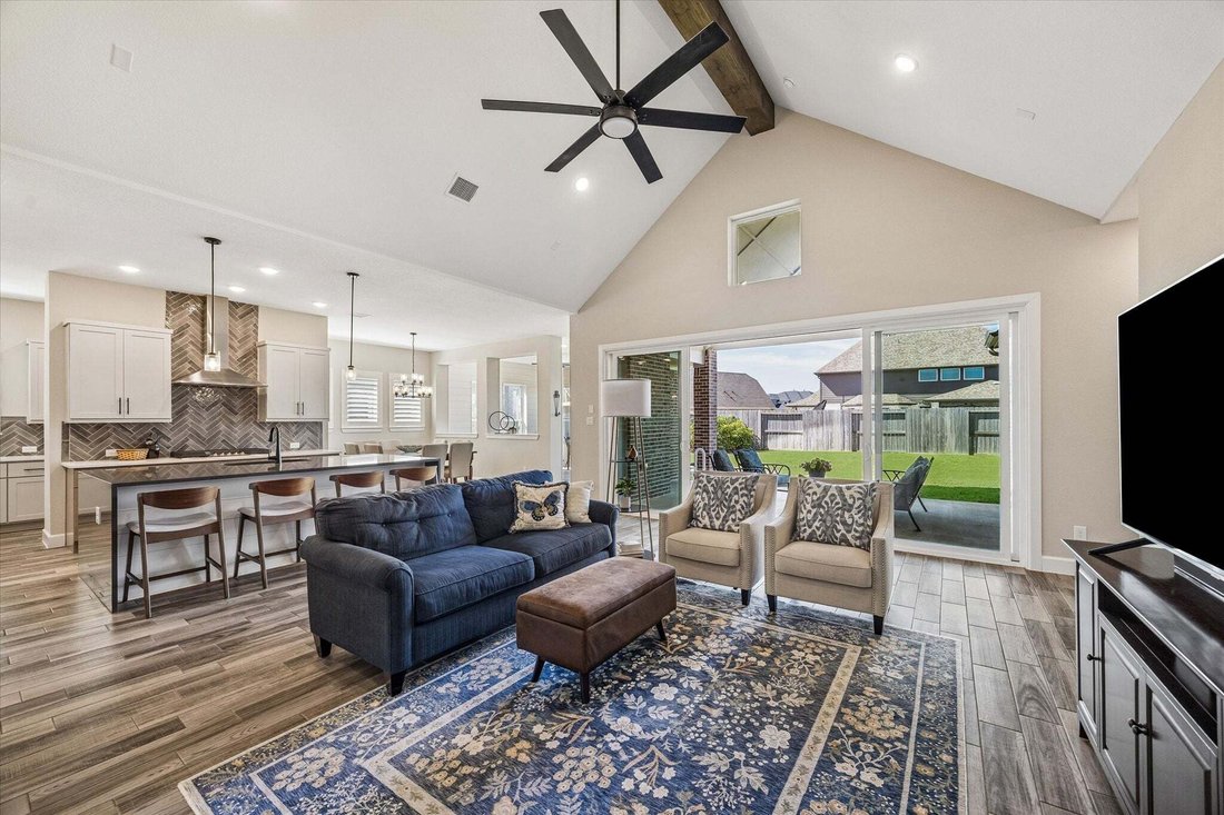 House in Katy, Texas, United States 3 - 17452744