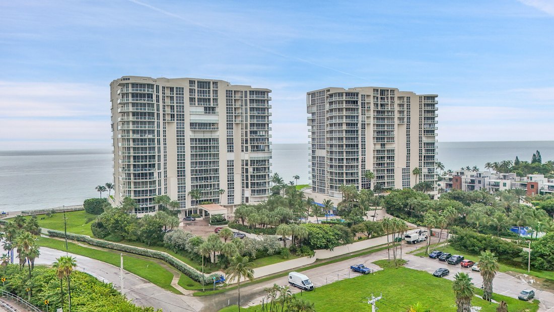 Condo in Hollywood, Florida, United States 1 - 17458781
