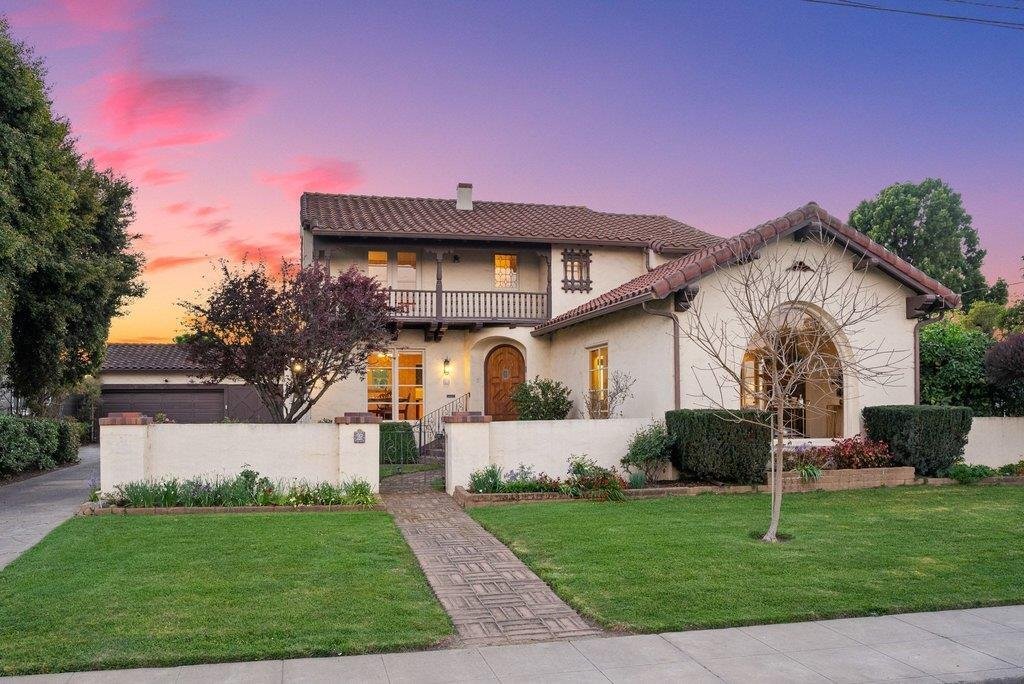 House in Watsonville, California, United States 1 - 17451011